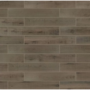 Woodland Chalet - porcelain tile
